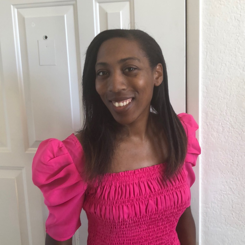 Meet your Posher, Charity
